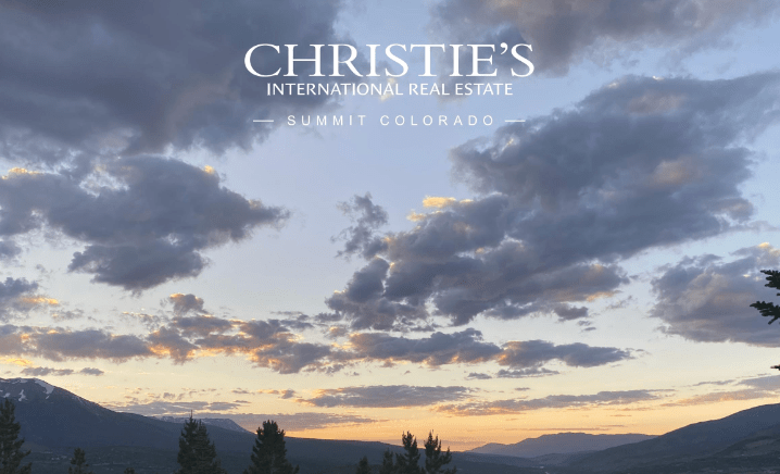 Second Quarter Market Report 2024 | Christie's International Real Estate | Summit Colorado