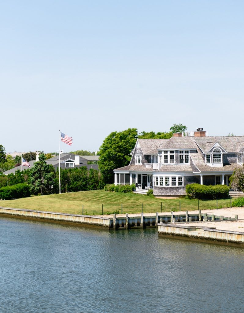 Quogue