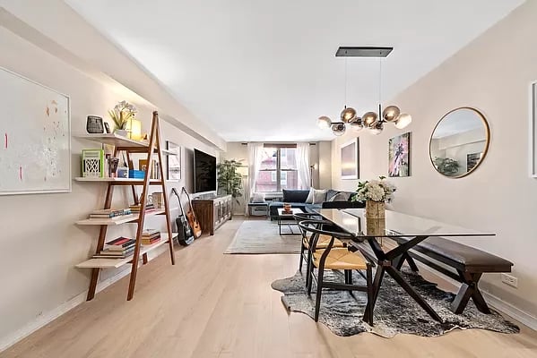 13 West 13th Street Unit: 6HS