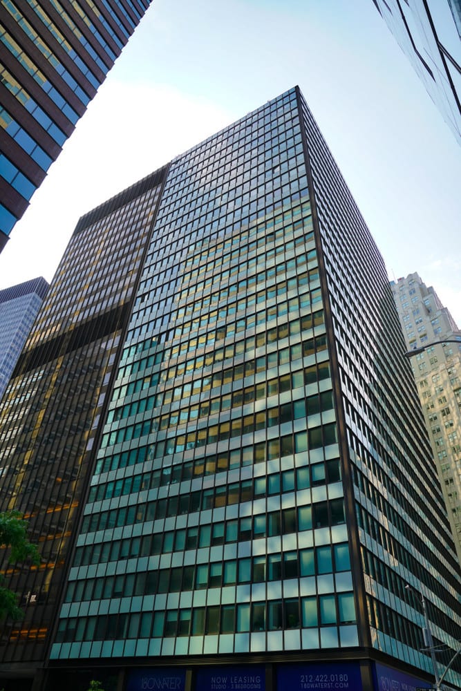 180 Water St Unit: 1312