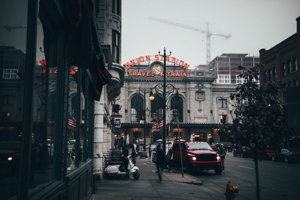 Wow! Denver Is Now Considered the #1 Most Competitive Real Estate Market in the US