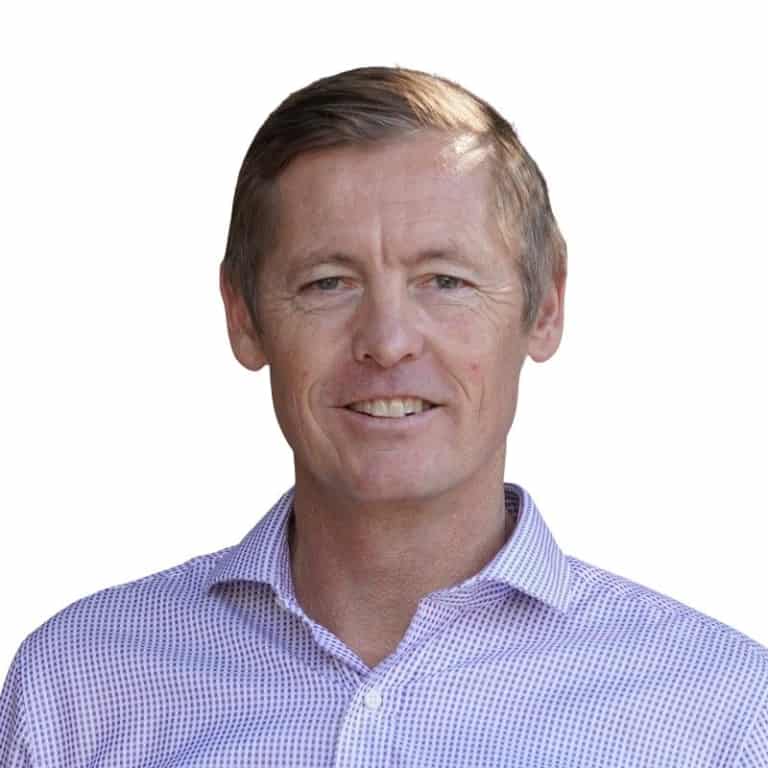 Top Real Estate Agent Highlight – Tim Huxley
