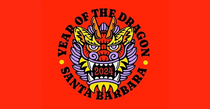 2024 Year of the Dragon Festival