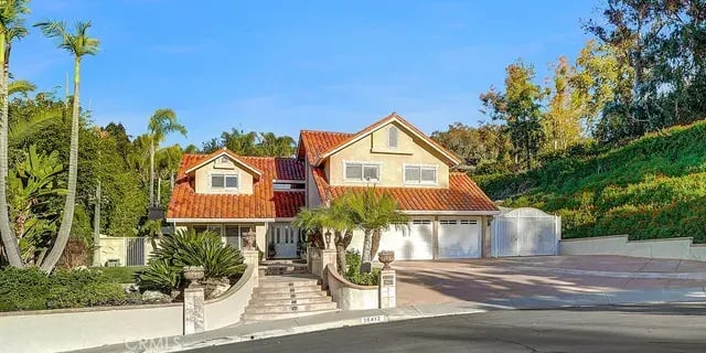 26412 Payaso Ln