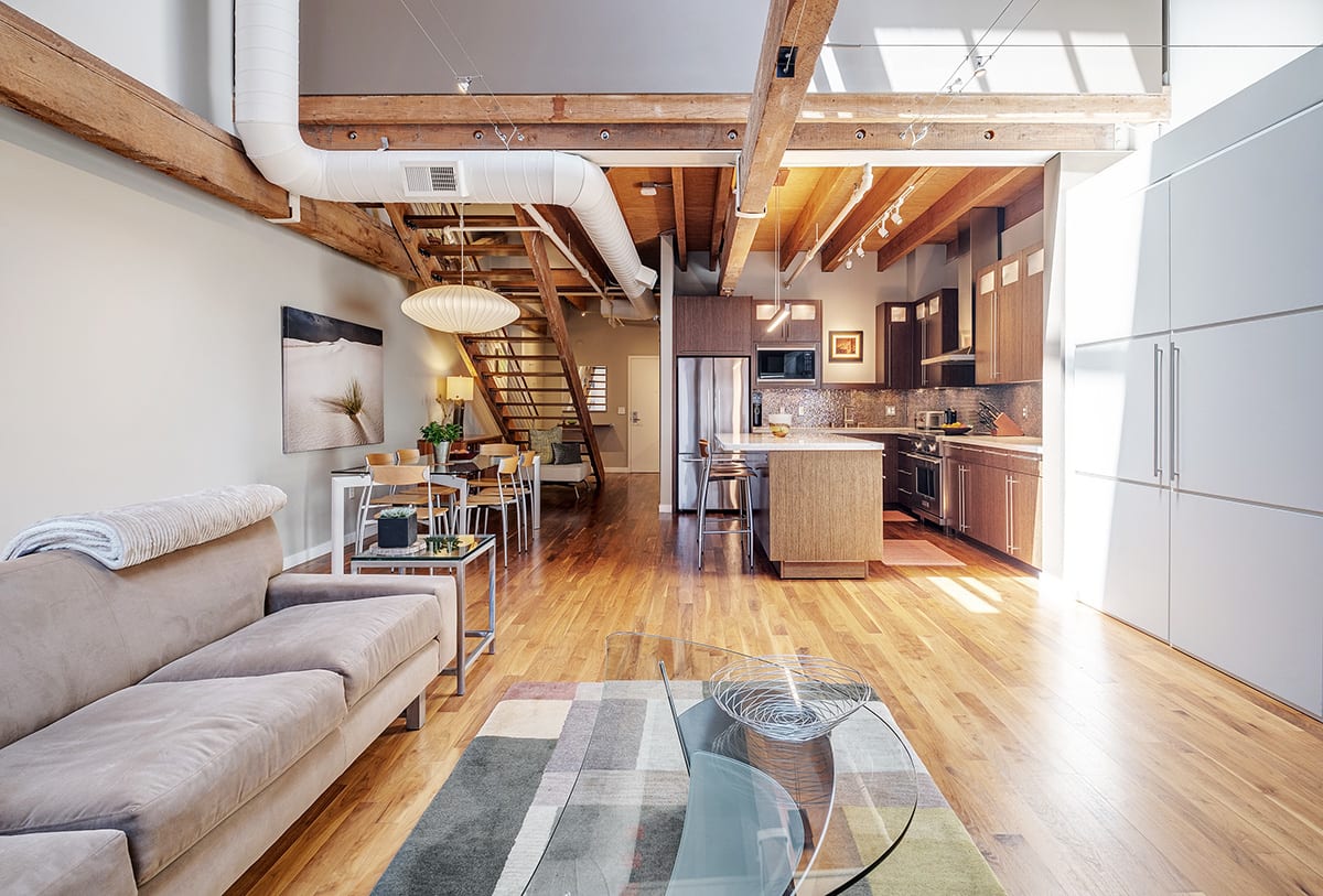 650 Delancey St., #311