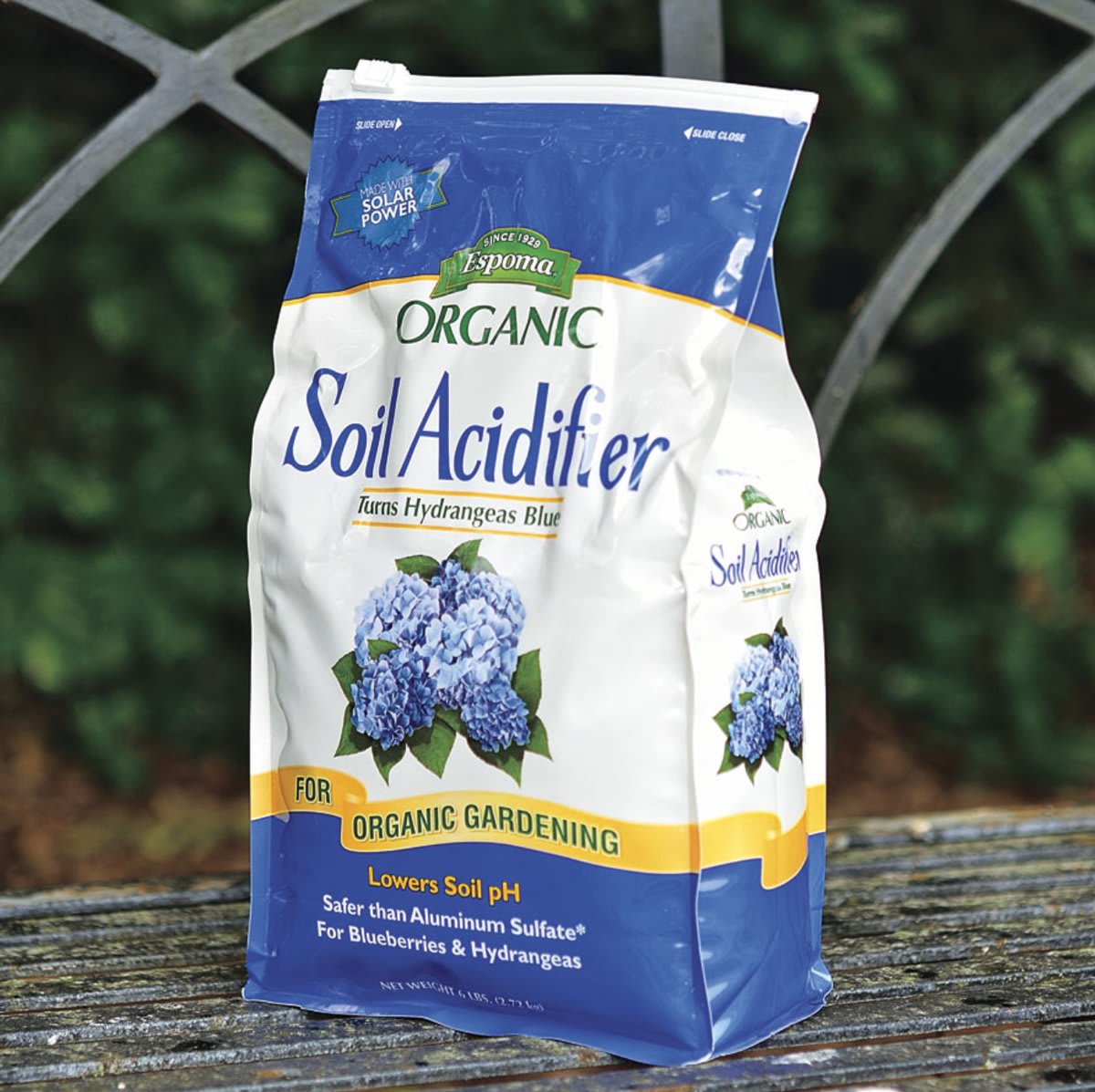 Gardening Myths & Facts