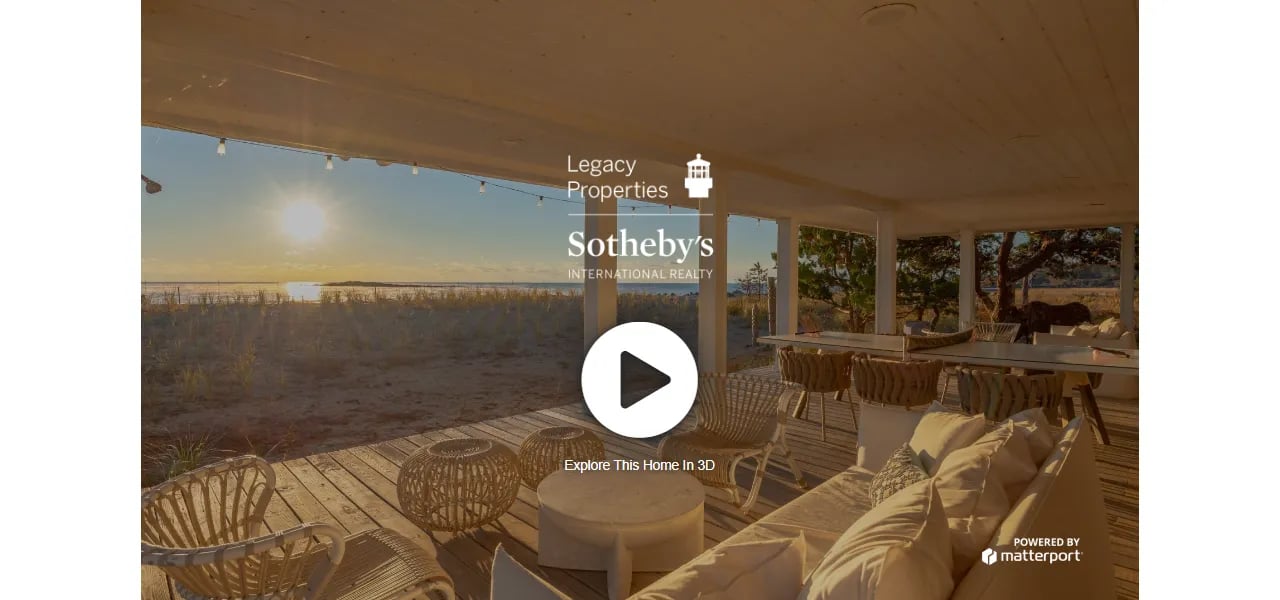 Step Inside Our Latest Maine Homes For Sale With Matterport 3D Virtual Tours