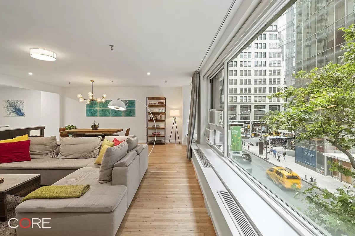 41 East 28th Street Unit: 3A