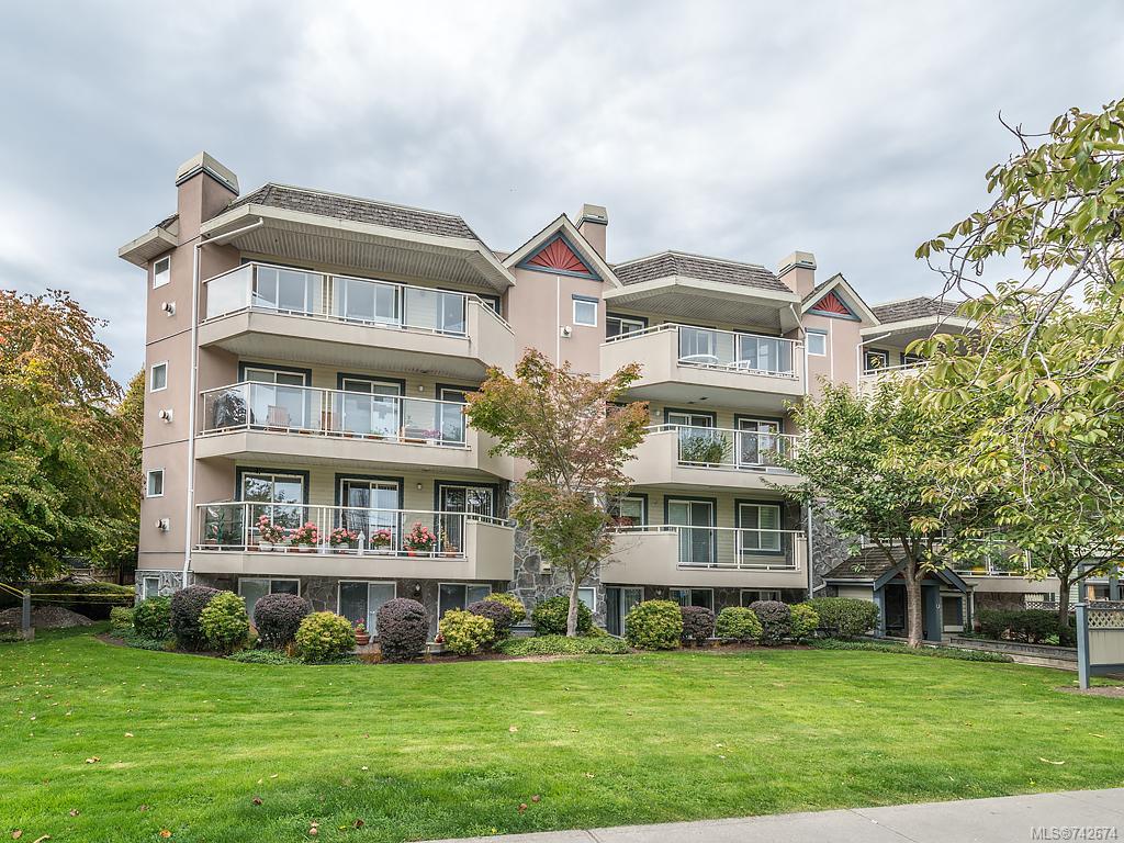 204-320 Menzies St