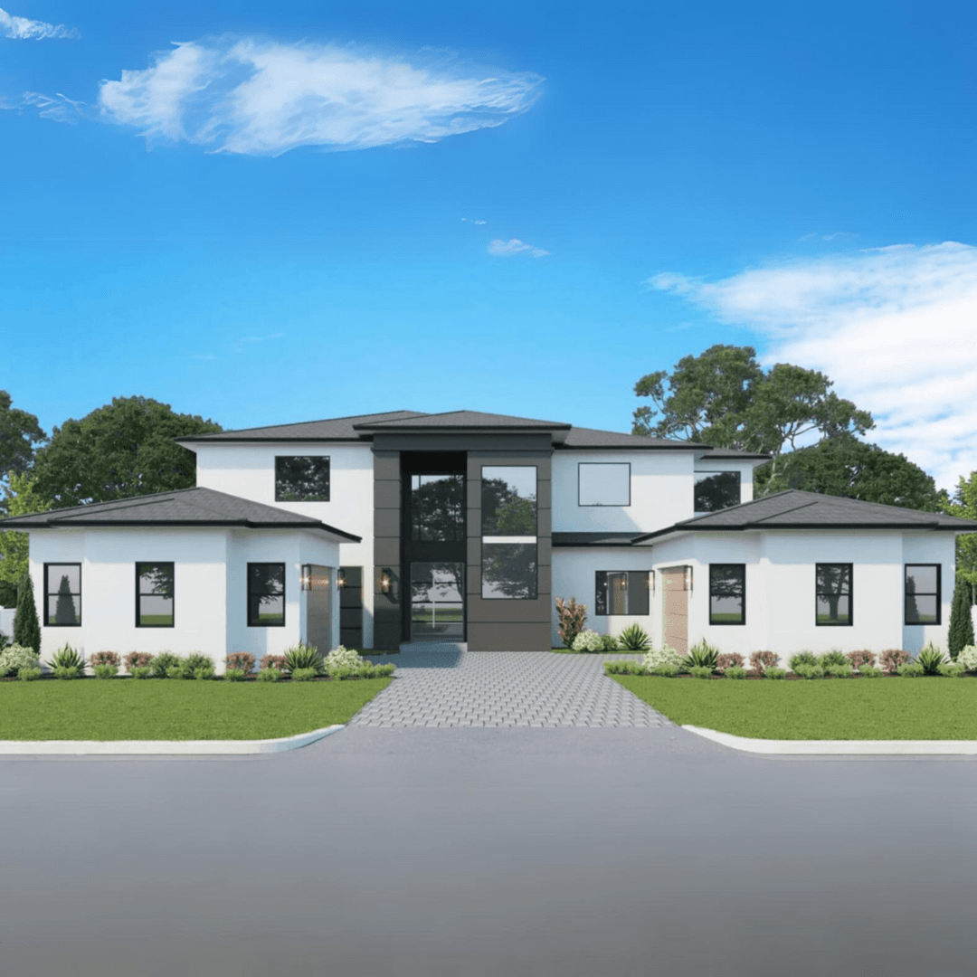 Hawthorne | Luxury