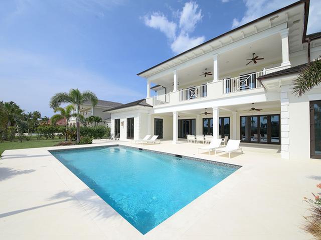 24 Ocean Club Estates