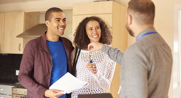 Keys to Success for First-Time Homebuyers