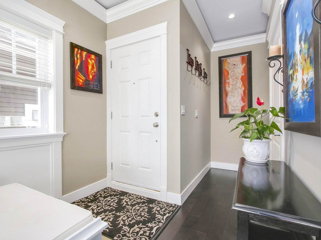 1850 E 8th Avenue, Vancouver