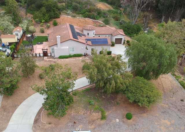 26245 Crescendo Drive