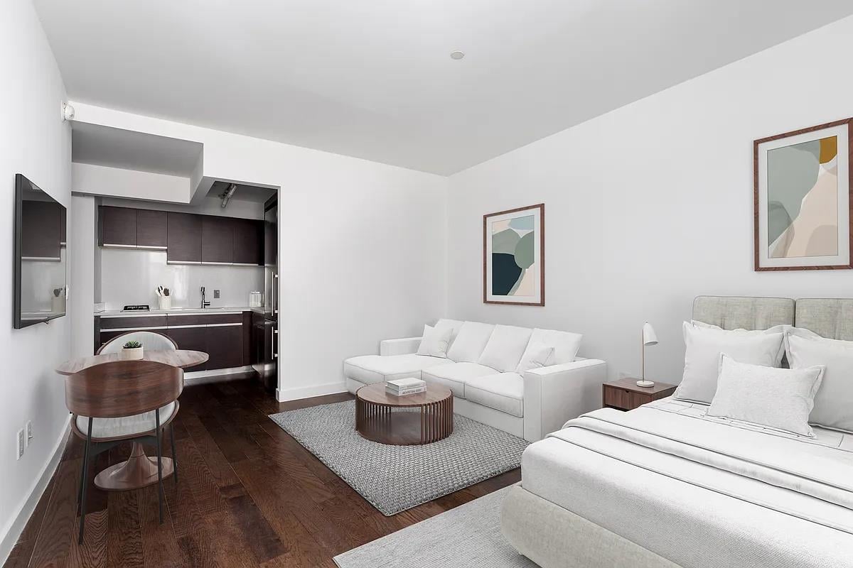116 John Street, Apt 1802