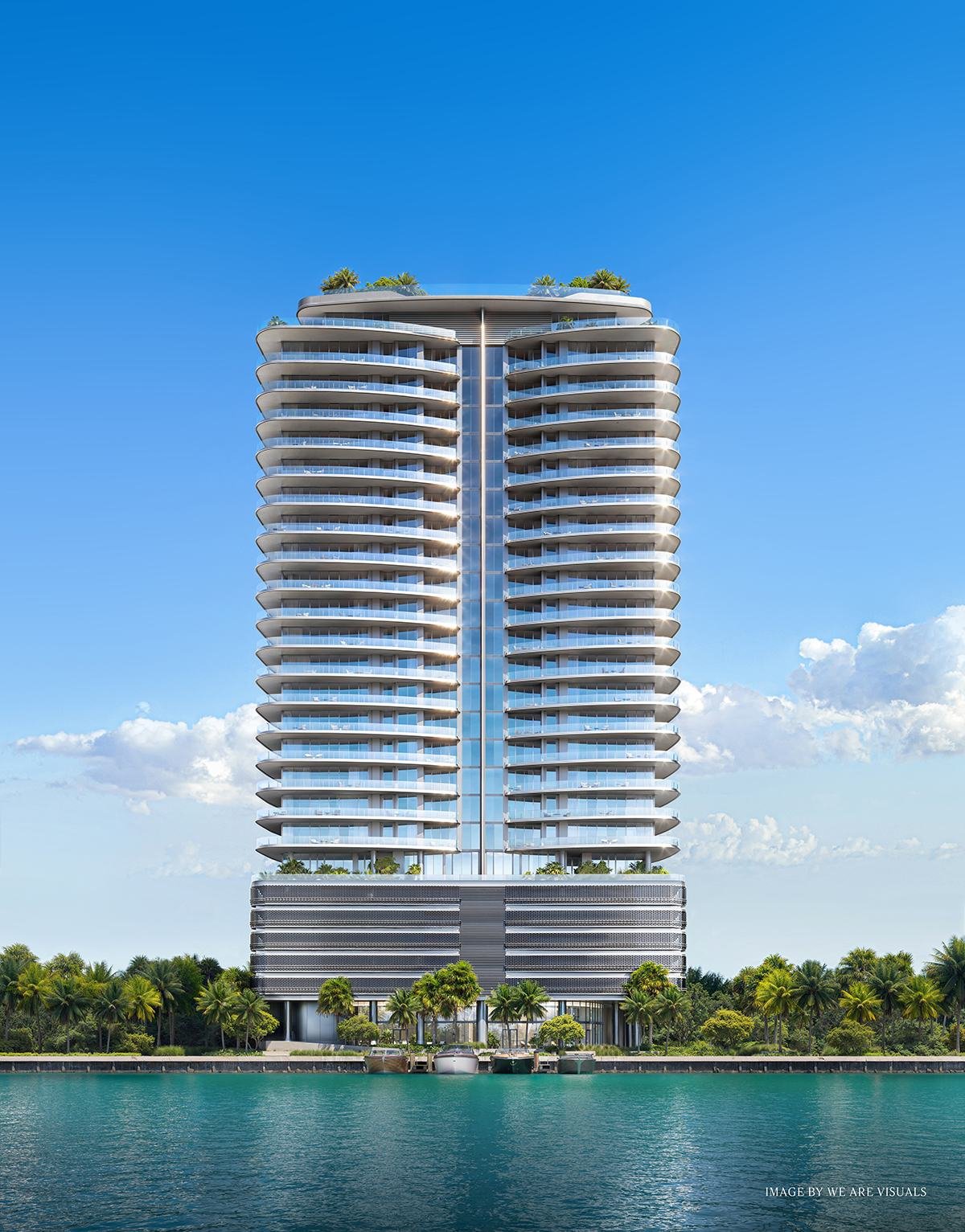 Pagani Residences