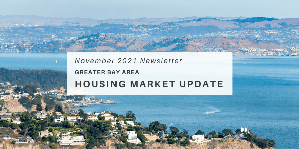 November Newsletter – Greater Bay Area Local Lowdown
