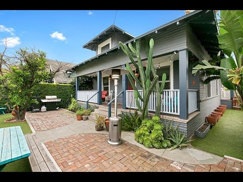 6402 Ruby St, Los Angeles, CA 90042 | Highland Park Home