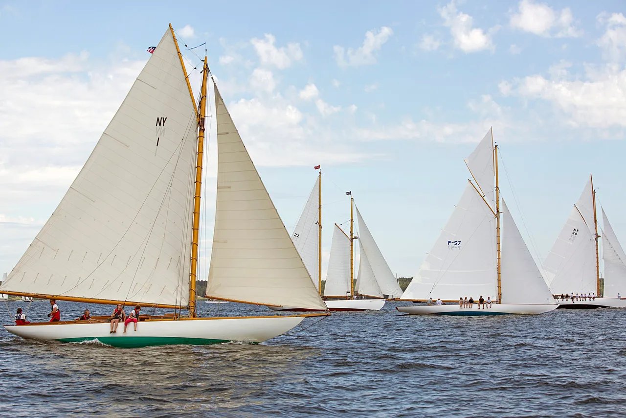 August Highlights in Maine: Festivals, Food, and Family Fun