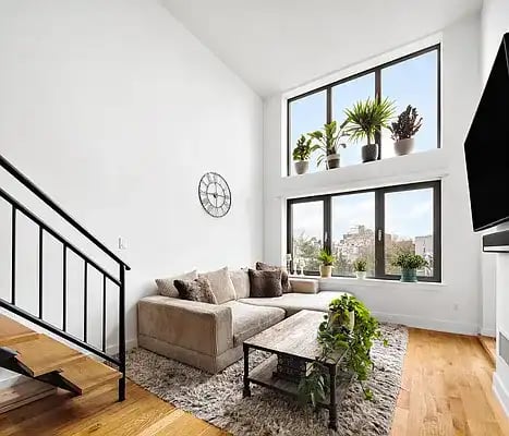 282 Nassau Avenue Unit: 3B