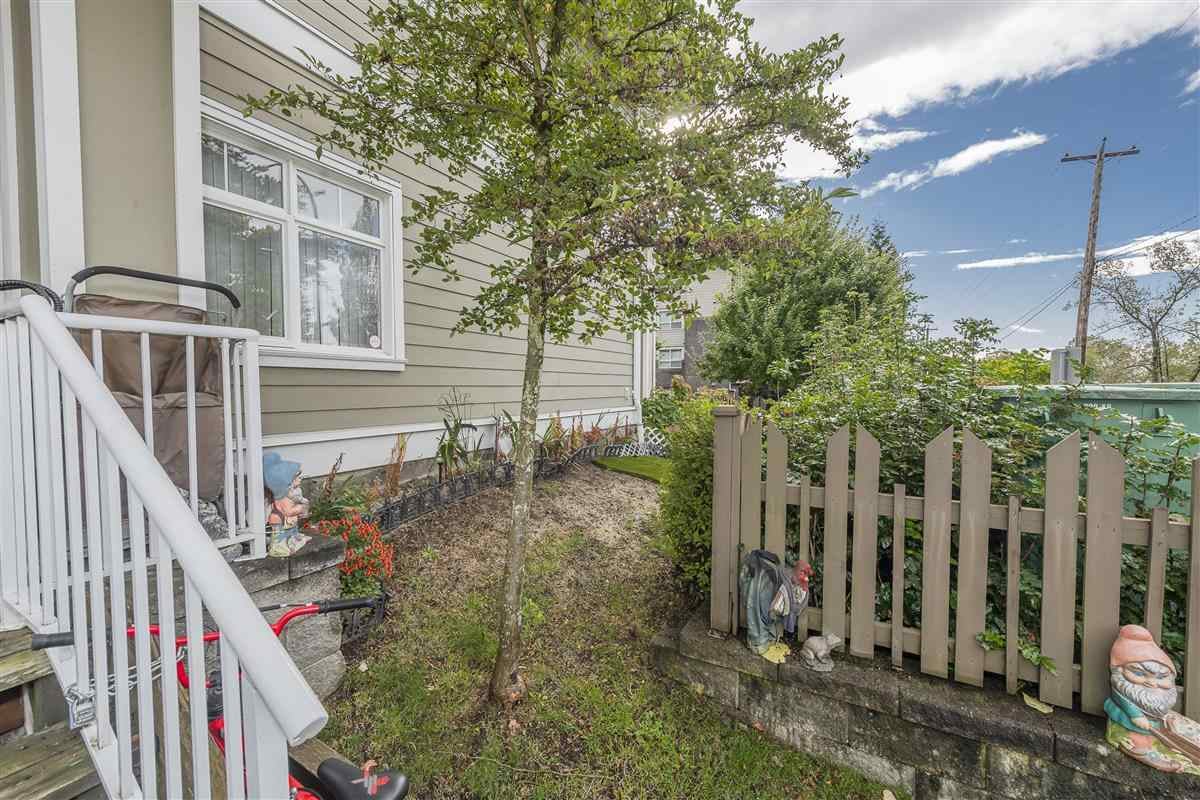 168-7388 Macpherson Ave
