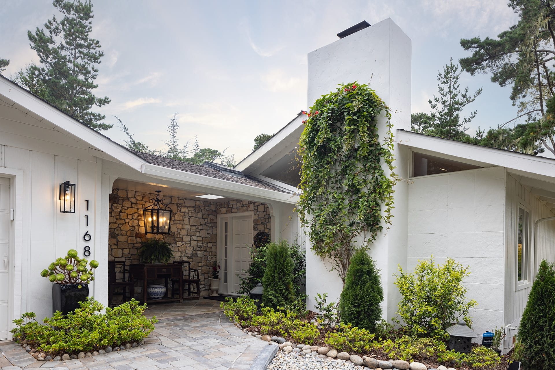 Pebble Beach Gem - 1168 Rampart Road