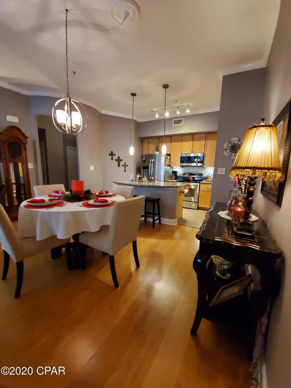 8700 FRONT BEACH Road Unit 7114