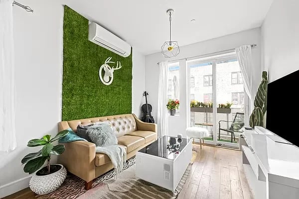 26 East 19th Street Unit: 3C