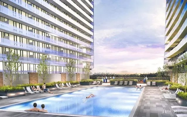 131-05 40th Road Unit: PH1H