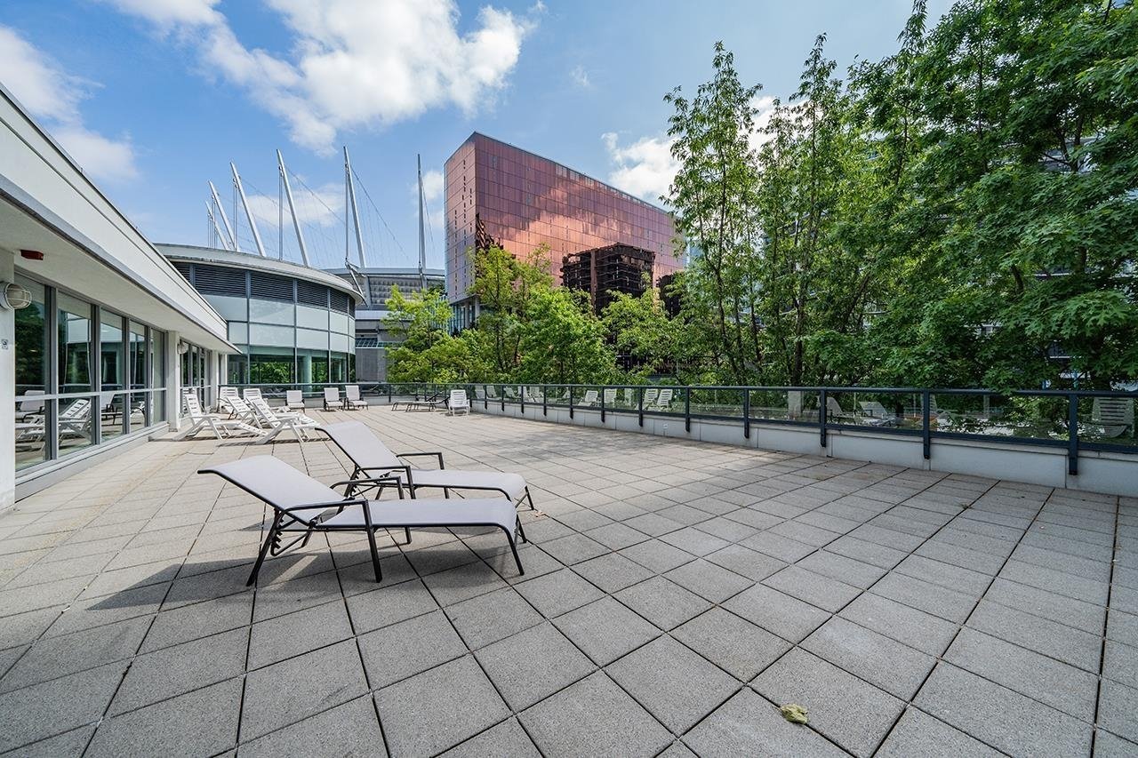 3009-928 Beatty Street, Vancouver