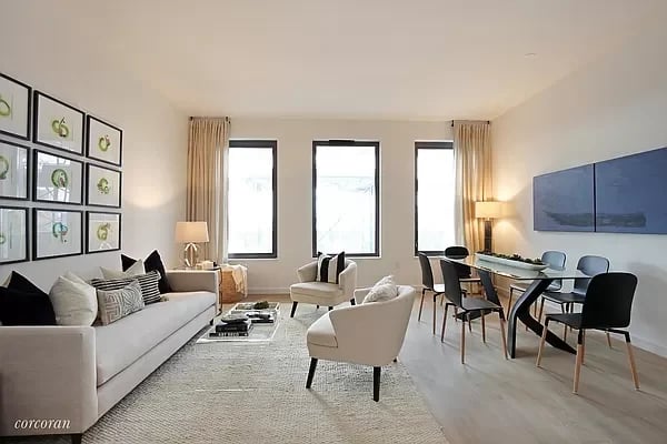 161 Columbia Street Unit: 1B