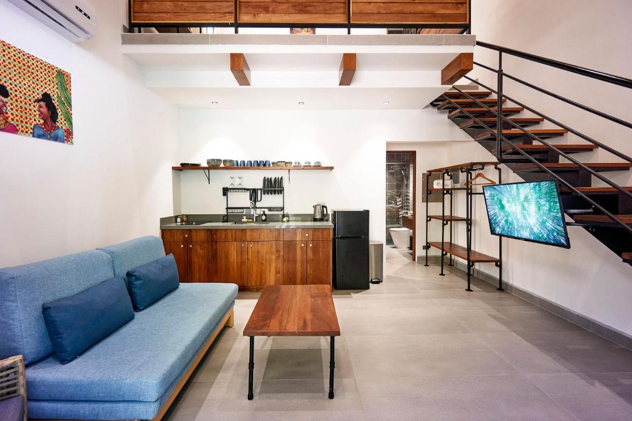 Turnkey Boutique Loft Hotel, Santa Teresa, Puntarenas