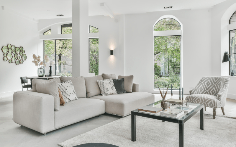 The Impact of Home Staging on Selling Your Property Faster