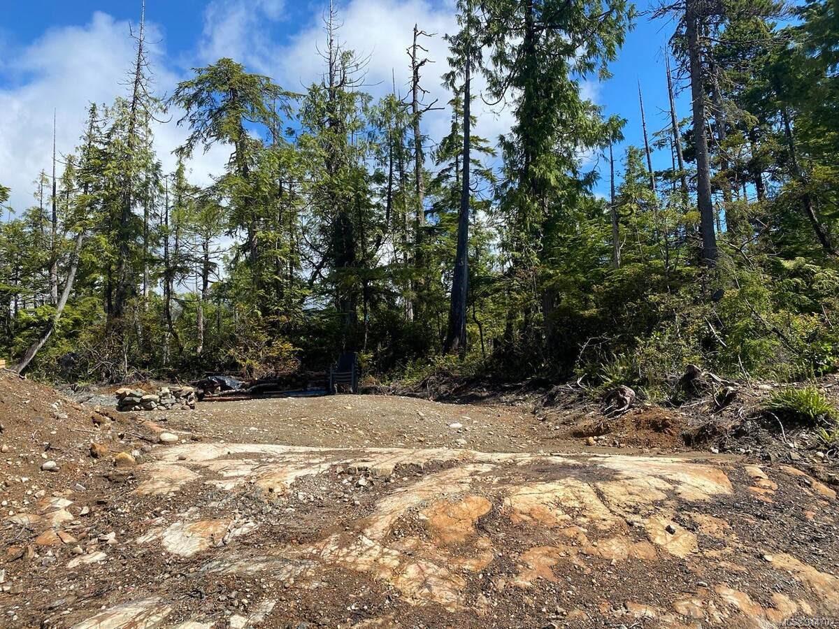 Lot 2 Ittatsoo Bay