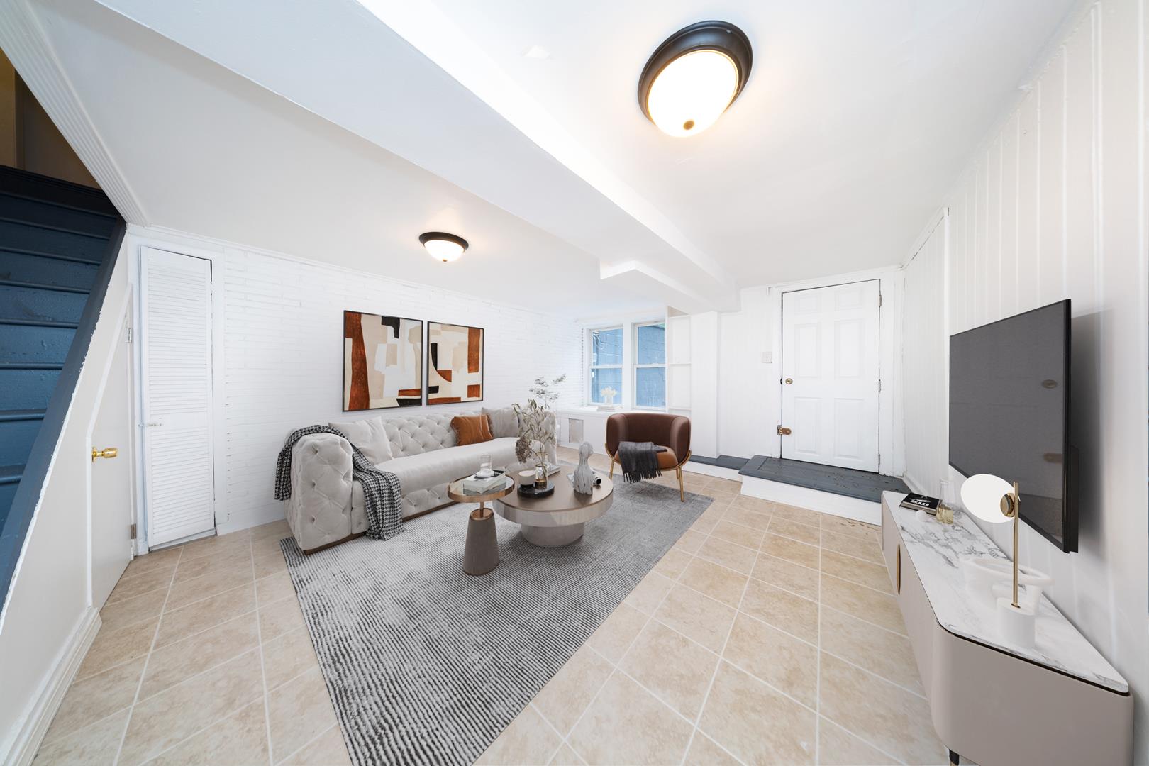 346 East 19th Street, Apt B