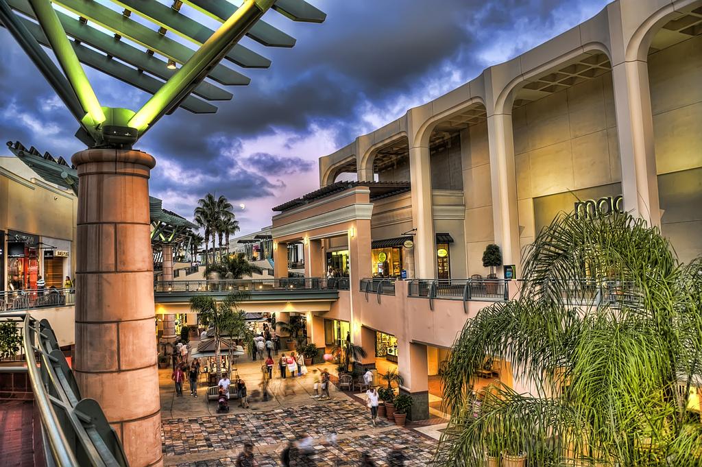 Struggling Local Malls Face Changing Market Demands and Valuation Challenges