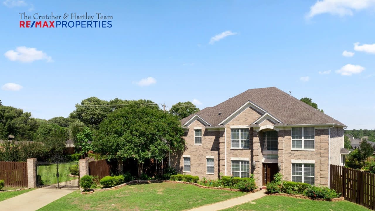 5718 Gloucester Drive | Tyler, TX 75707