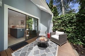 1021 St. Charles St, Victoria