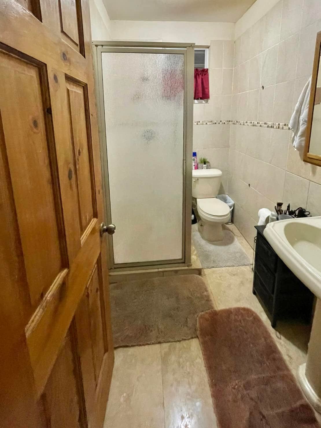 033 Lower Hope Hill 2 Bedroom Apartment