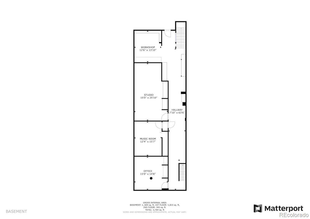 Prime Mixed Use Building: 922 8th Ave - $1.05M
