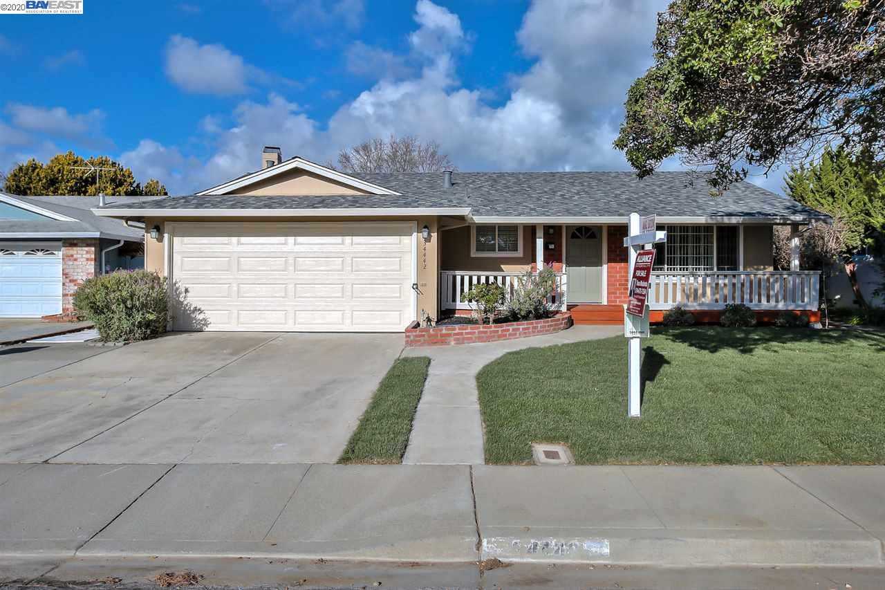 34442 Bentley Place