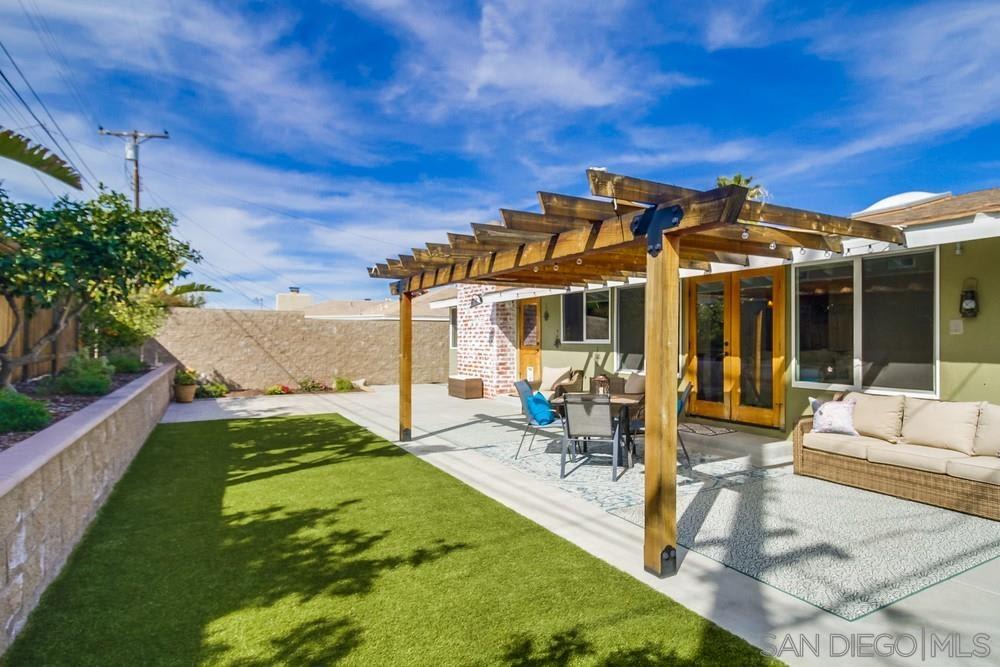 5551 Gala Avenue