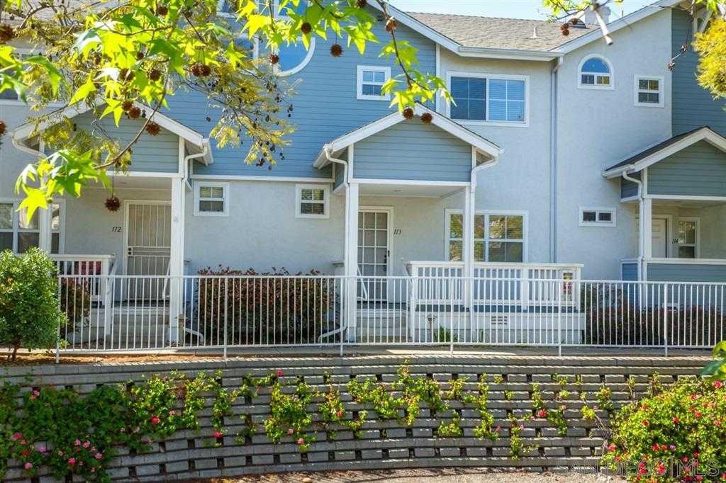 9970 Scripps Vista Way 113