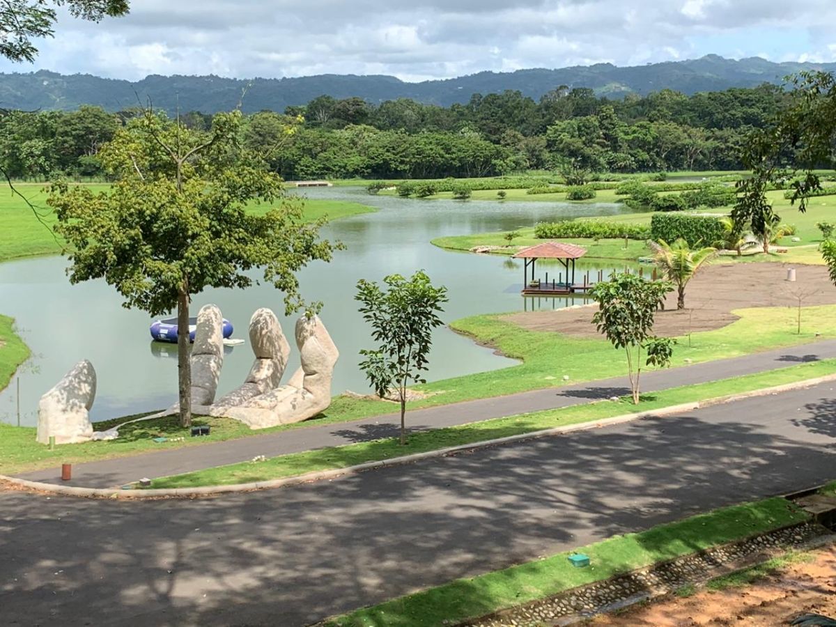 Titled Beachfront Development Site, Jaco, Puntarenas