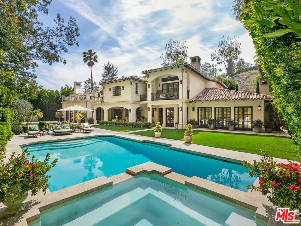 Estate Golden