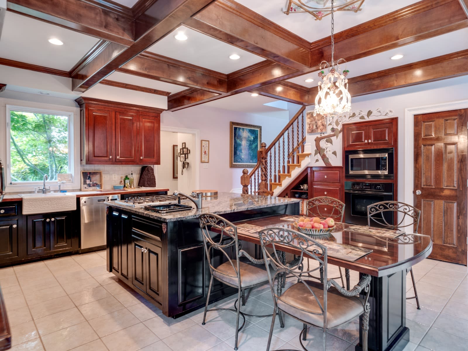 12613 Chesdin Landing Drive