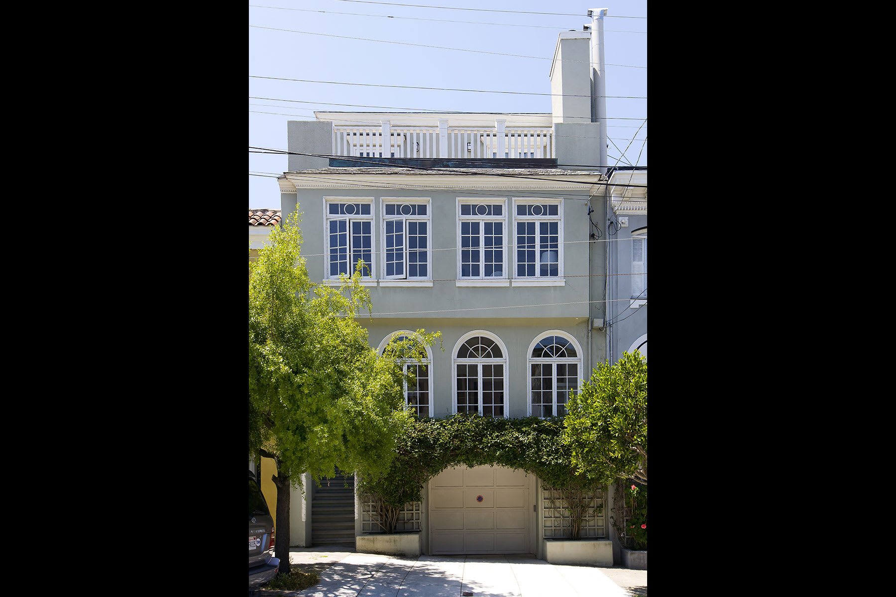 2839 Baker Street
