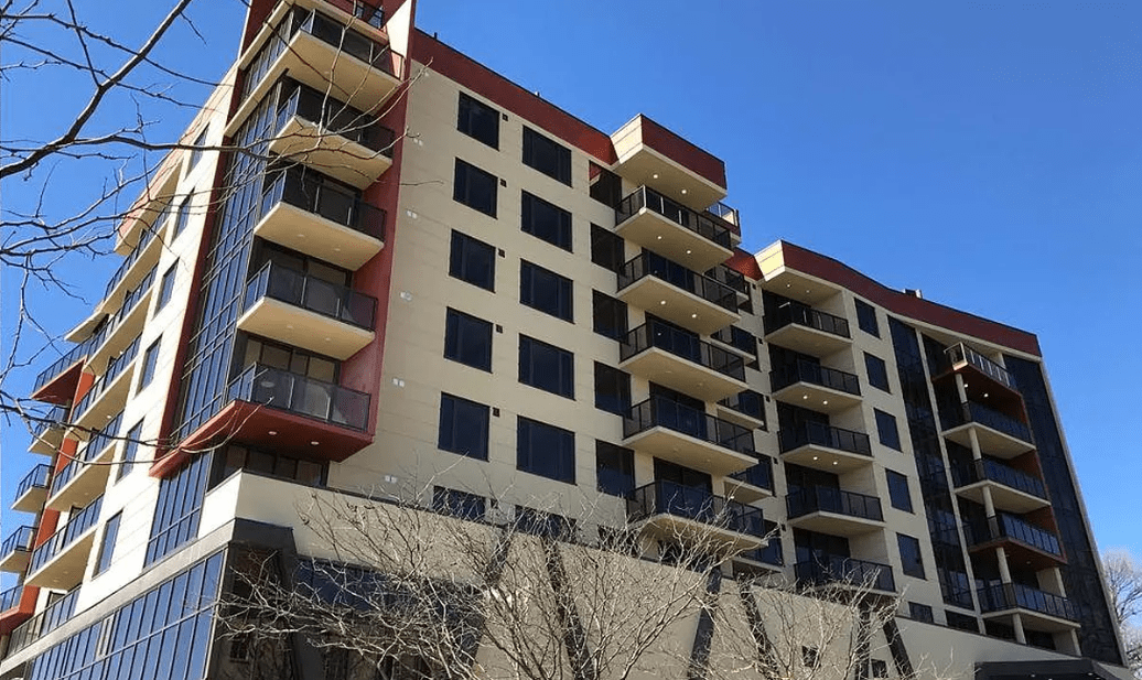 1809 Emmons Ave Unit: 6G