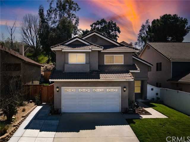 45303 Esmerado Court