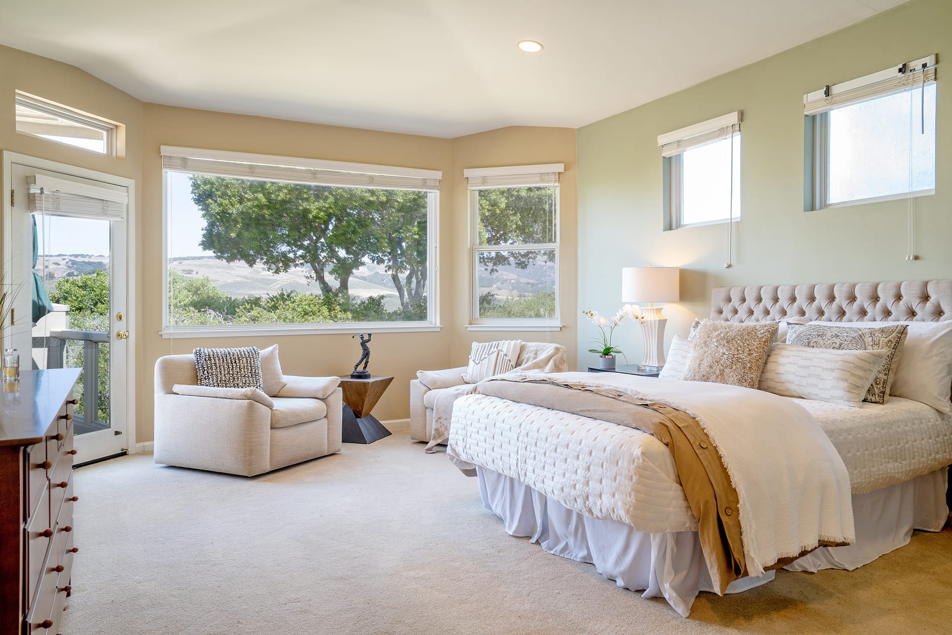 Carmel Valley Ranch Living - 10503 Fairway Court